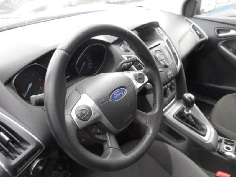Compteur FORD FOCUS 3 PHASE 1 (01/2011 => 04/2015)