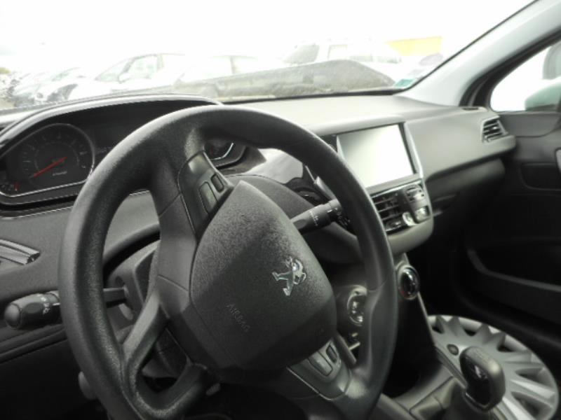 Interrupteur de leve vitre avant droit PEUGEOT 208 1 PHASE 1 (03/2012 => 04/2015)