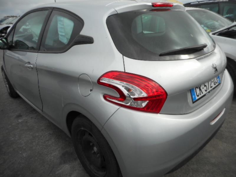 Pompe à carburant PEUGEOT 208 1 PHASE 1 (03/2012 => 04/2015)