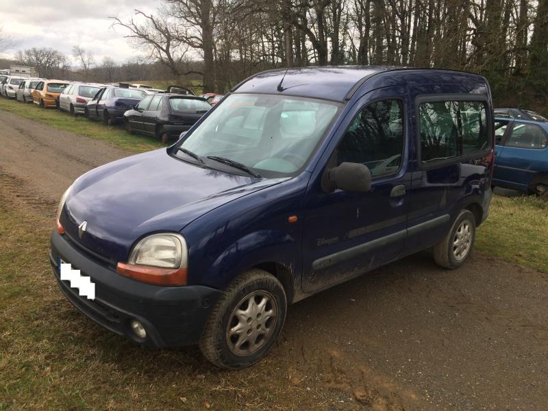 Renault kangoo 1999