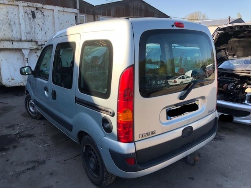 Renault kangoo 2003