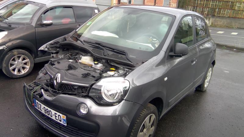 Autoradio pour RENAULT Twingo III d'occasion pas cher