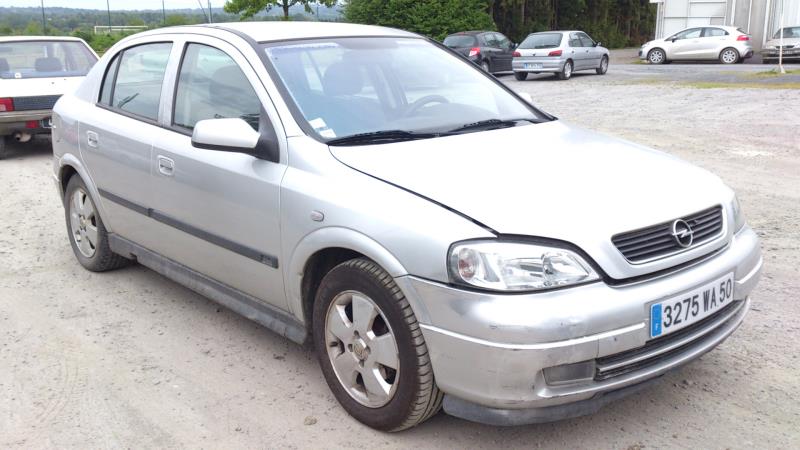 Opel astra g 2003