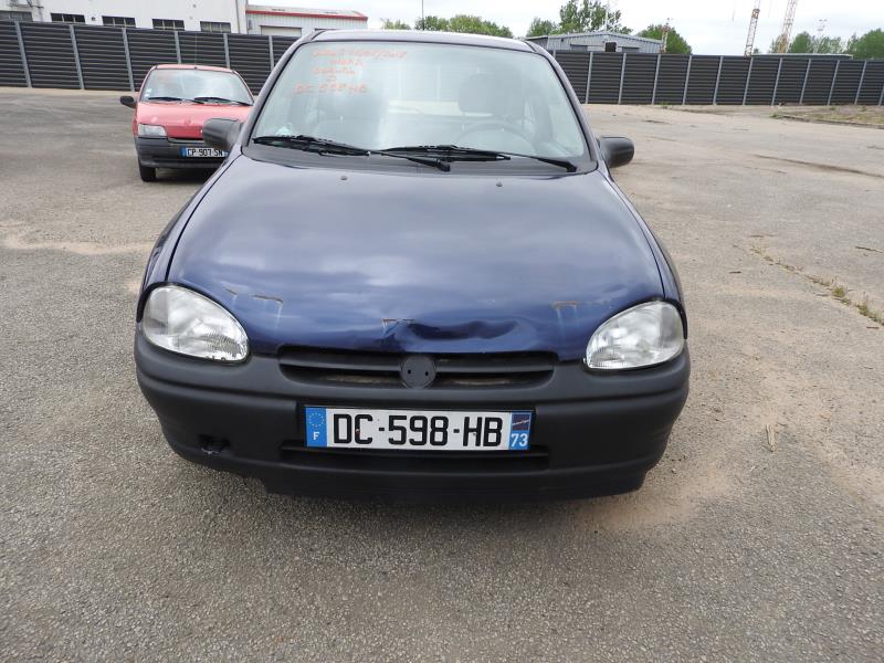 Commodo phare OPEL CORSA B PHASE 2 ESSENCE occasion