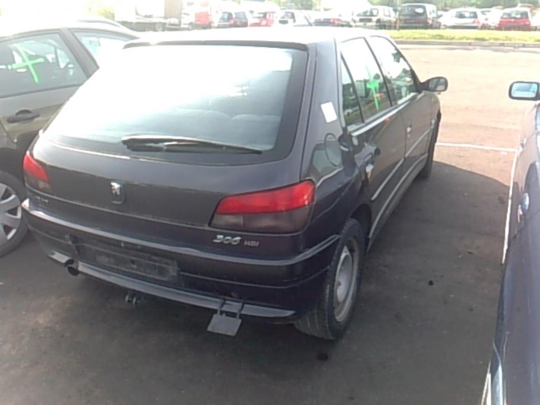 Peugeot 306 2000