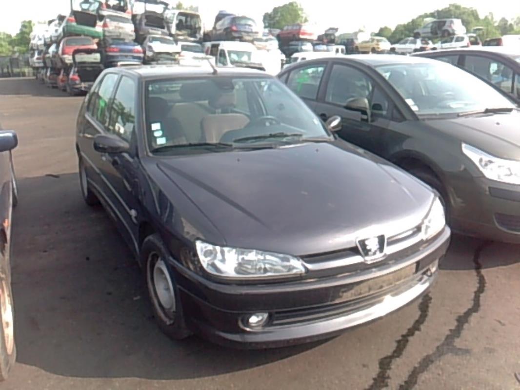 Peugeot 306 2000