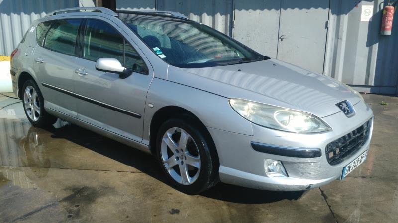 Peugeot 407 2005