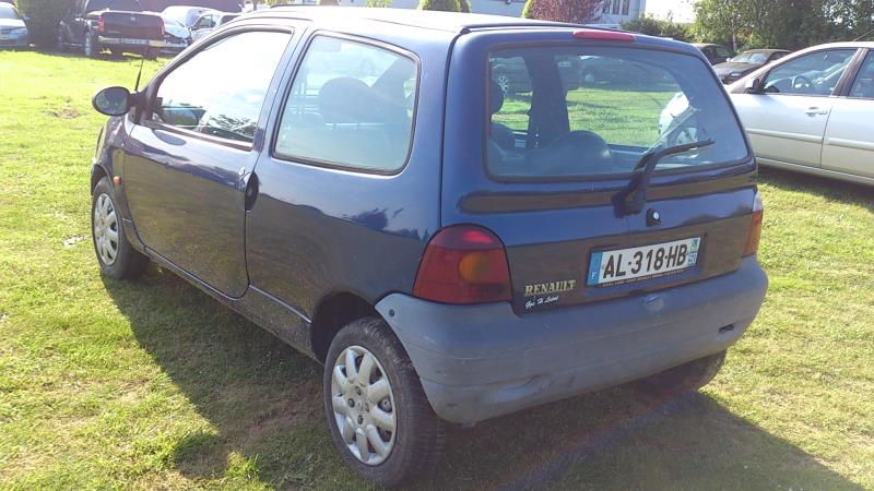 Renault twingo 1998