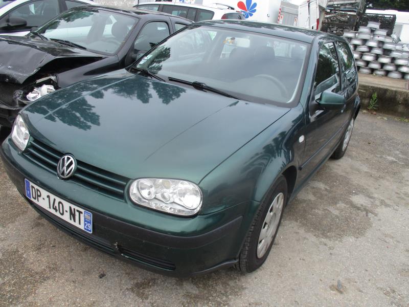 VOLKSWAGEN GOLF 4 1999 Diesel 110 cv Occasion Achat