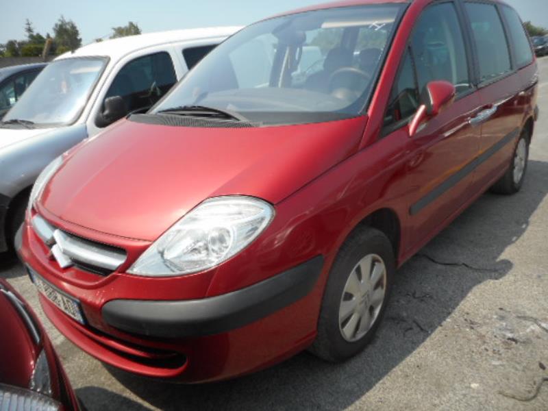 Compresseur clim CITROEN C8 (06/2002 => 06/2014)