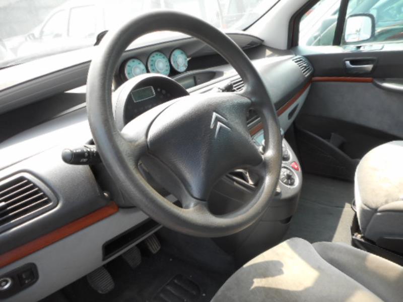 Pompe de direction CITROEN C8 (06/2002 => 06/2014)