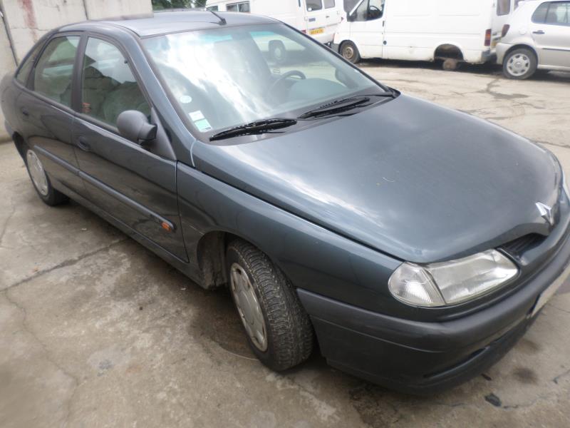 Renault laguna 1994