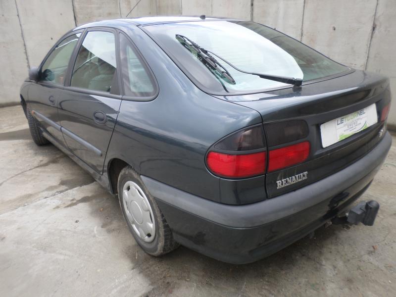 Renault laguna 1994