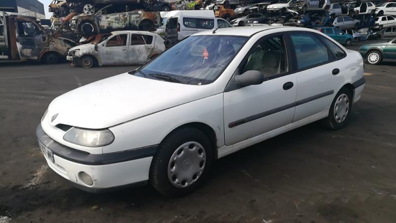 Renault laguna 1998 универсал