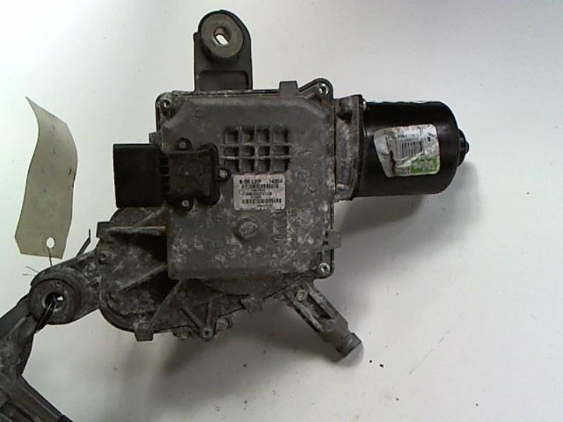 Moteur essuie glace avant gauche CITROEN C4 PICASSO 1 2008