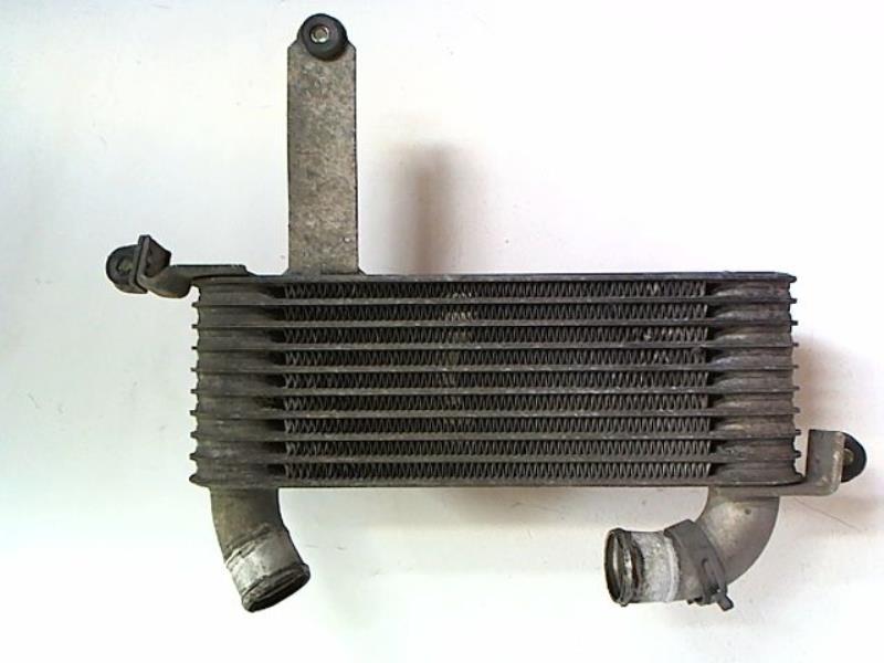 Image Echangeur air (Intercooler) - HYUNDAI MATRIX