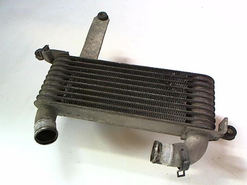 Image Echangeur air (Intercooler) - HYUNDAI MATRIX