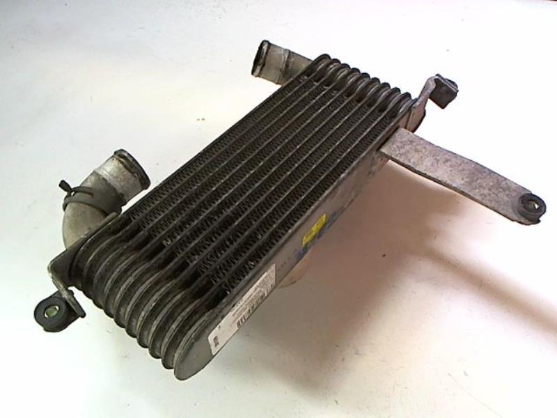 Image Echangeur air (Intercooler) - HYUNDAI MATRIX