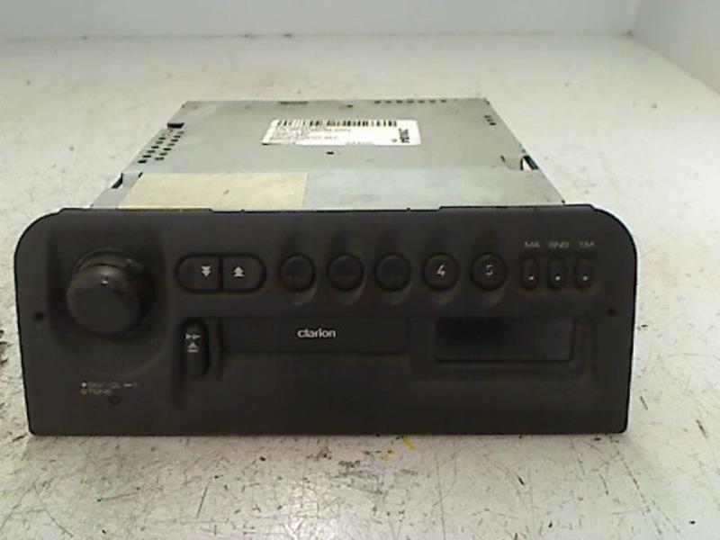 Autoradio PEUGEOT 106 PHASE 2 Diesel occasion Opisto