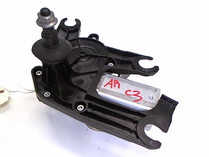 Moteur essuie glace arriere CITROEN C3 2