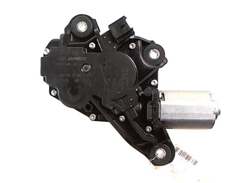 Moteur essuie glace arriere RENAULT SCENIC 3 PHASE 3 Diesel