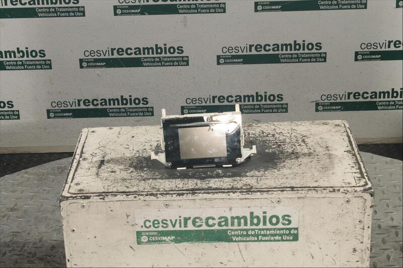 Foto del ricambio