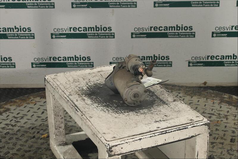 Foto del ricambio