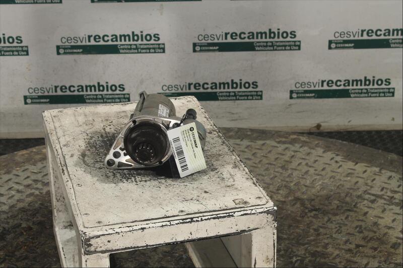 Foto del ricambio