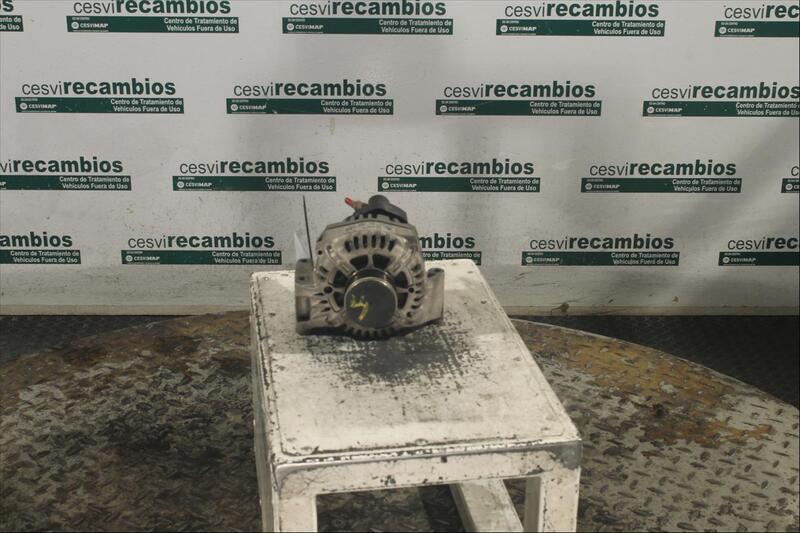 Foto del ricambio