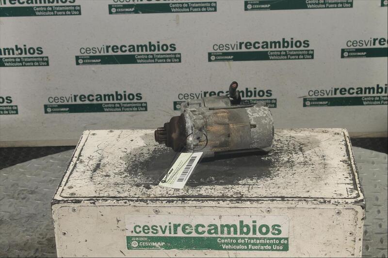 Foto del ricambio