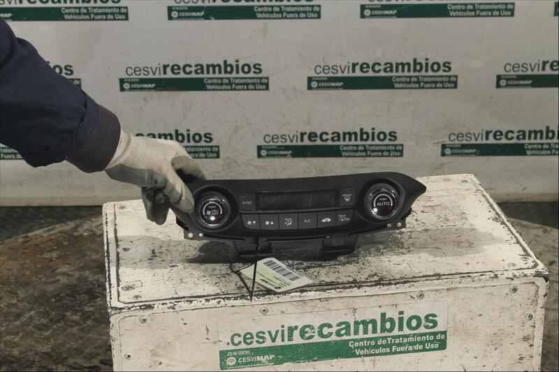 Foto ricambio auto