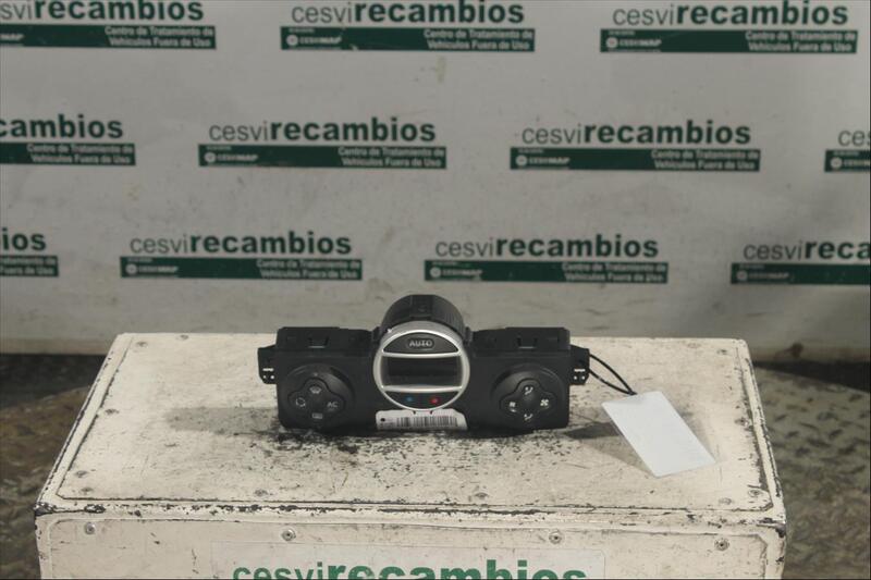 Foto ricambio auto