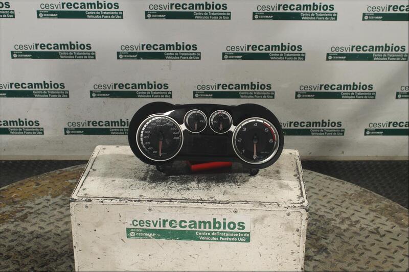 Foto ricambio auto