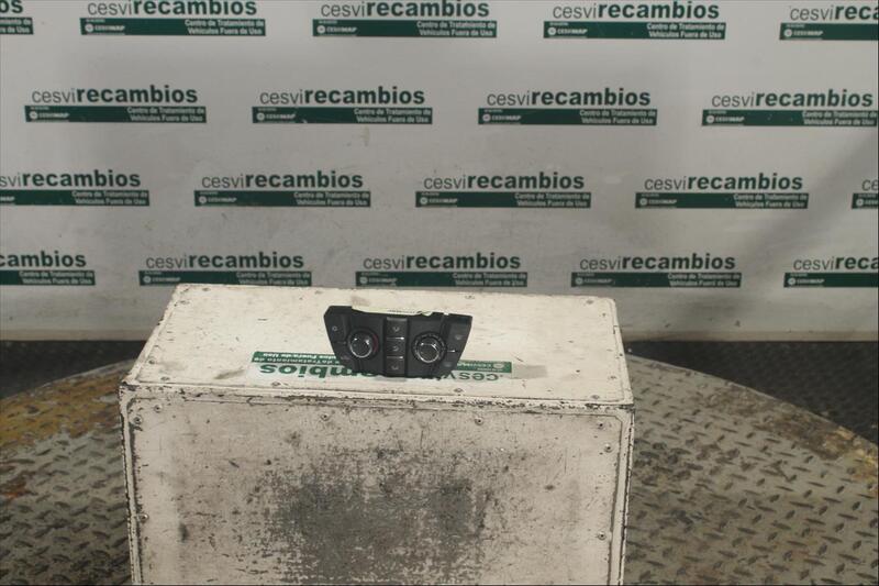 Foto ricambio auto