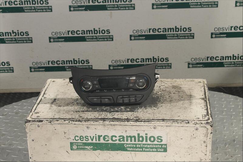 Foto ricambio auto