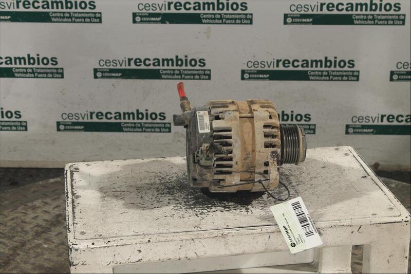 Foto del ricambio