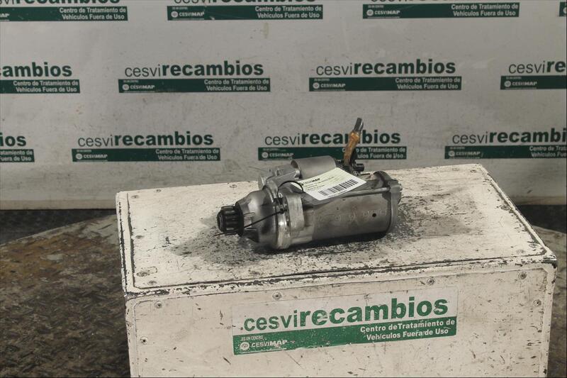 Foto del ricambio