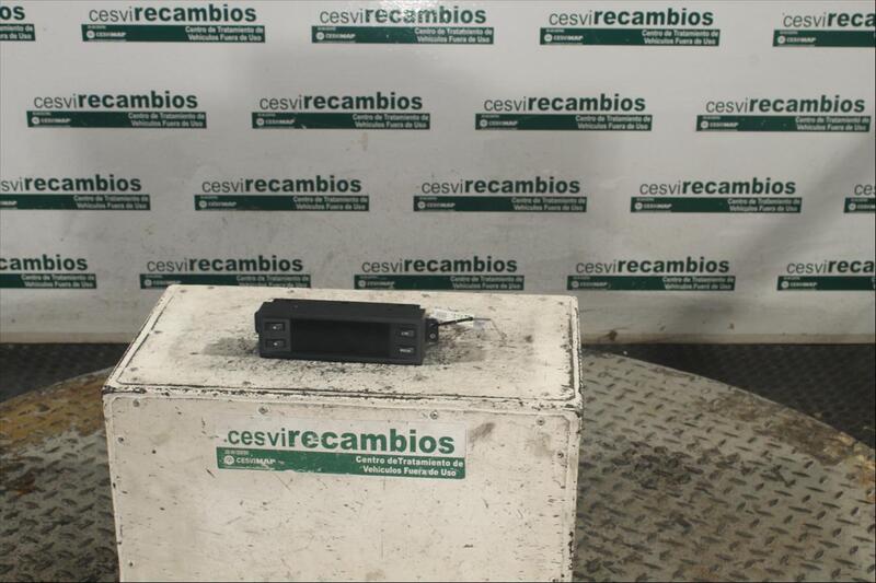 Foto del ricambio