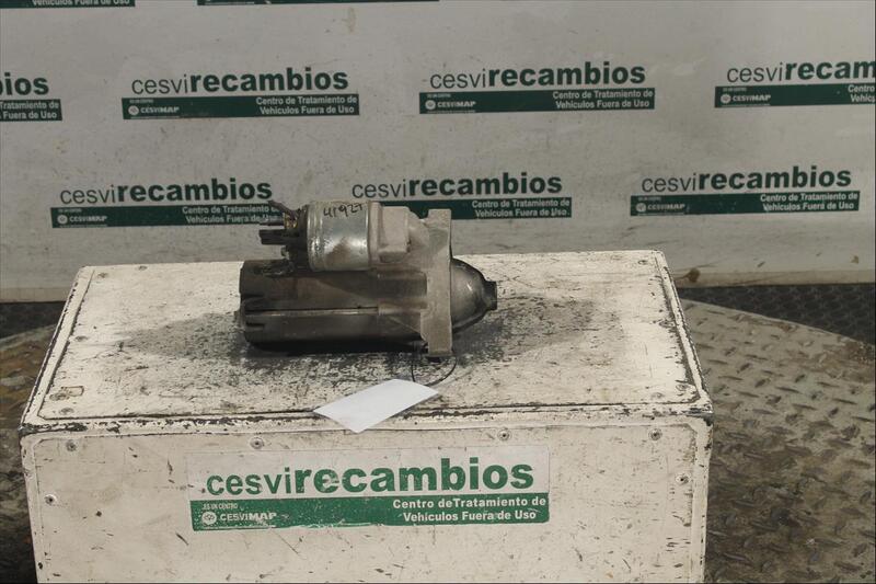 Foto del ricambio