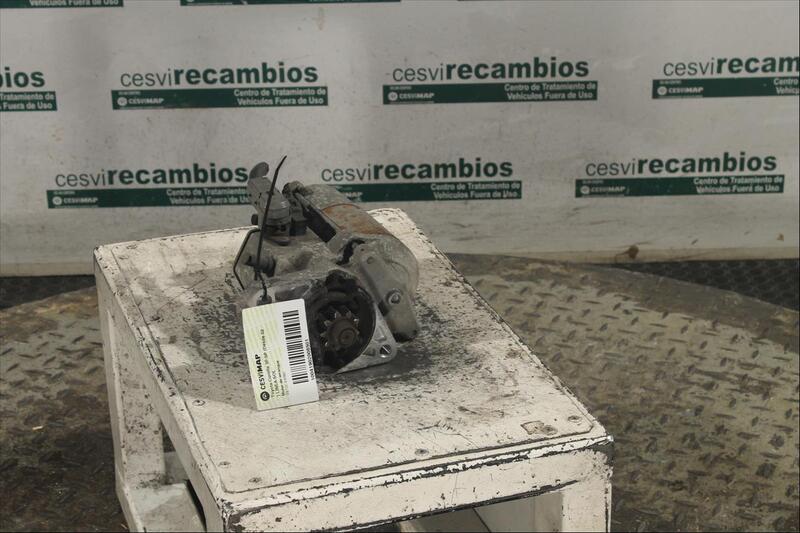 Foto del ricambio