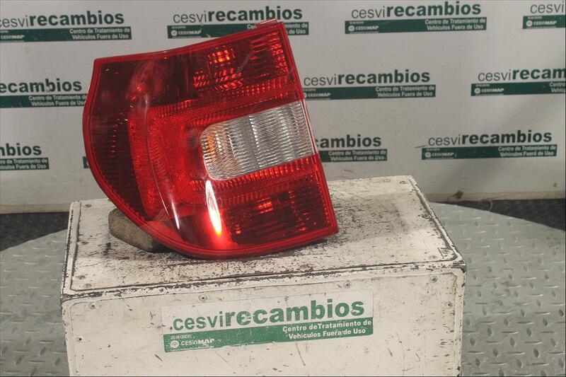 Foto ricambio auto