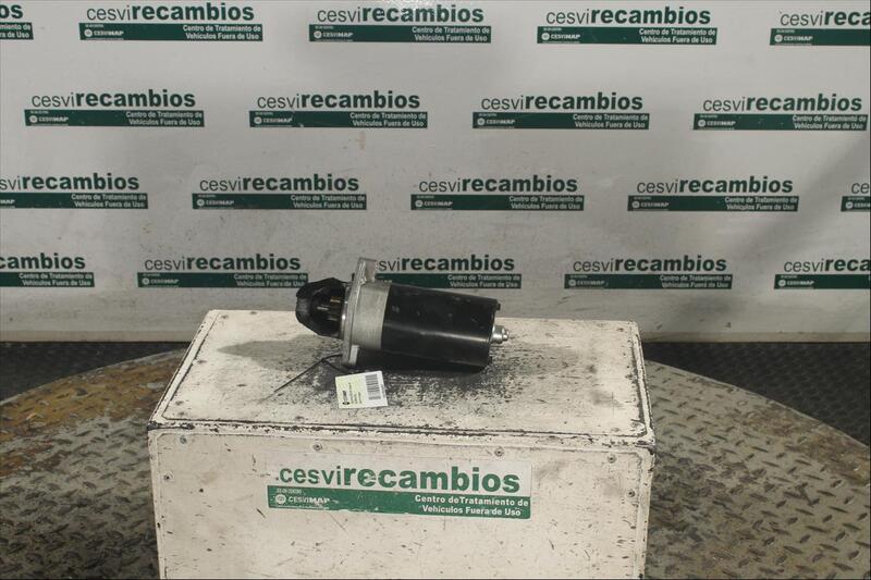 Foto del ricambio