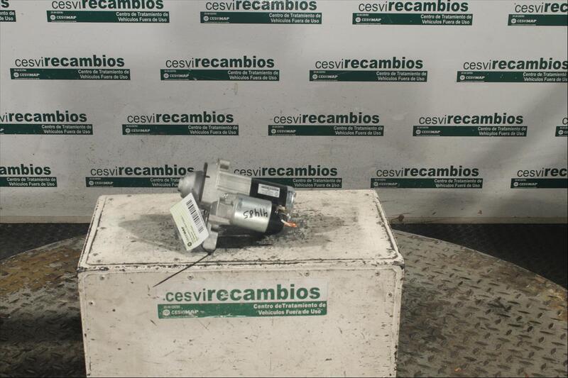 Foto ricambio auto