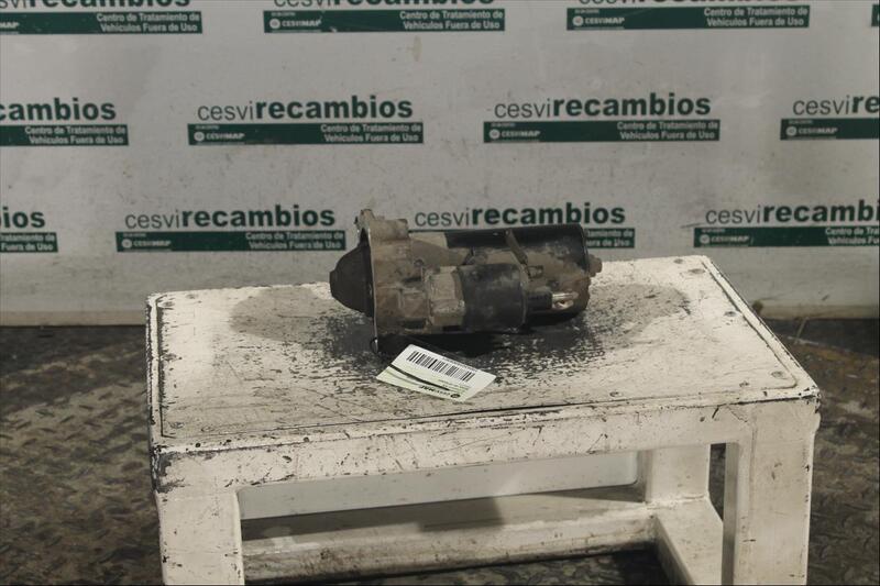 Foto del ricambio