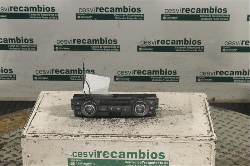 Foto ricambio auto