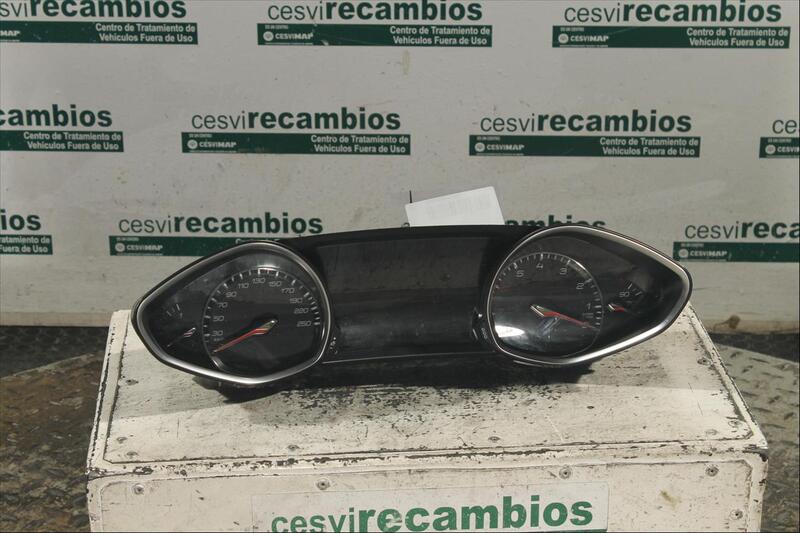 Foto ricambio auto