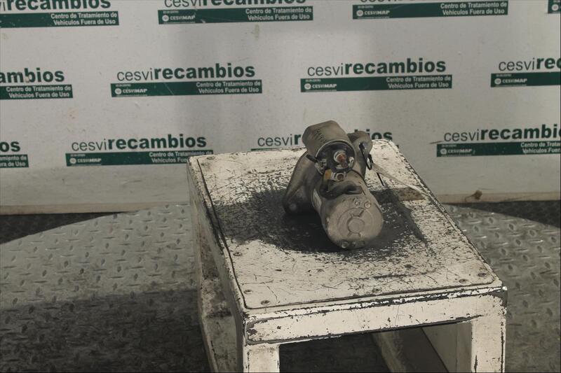 Foto del ricambio