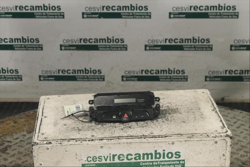 Foto ricambio auto