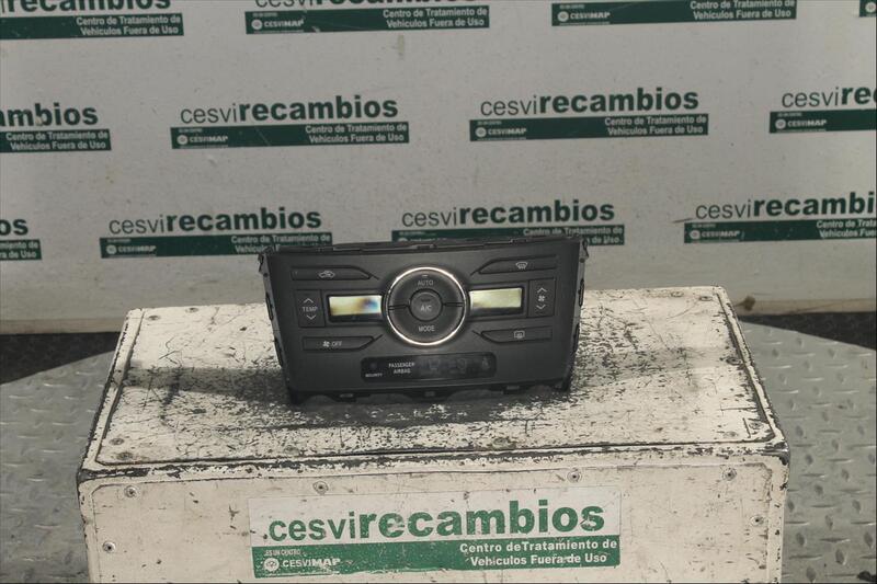 Foto ricambio auto