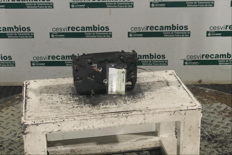 Foto del ricambio